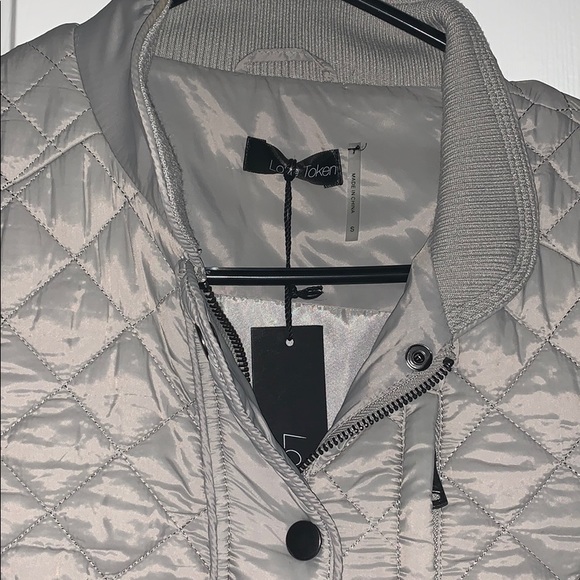 NWT jacket - Picture 3 of 5